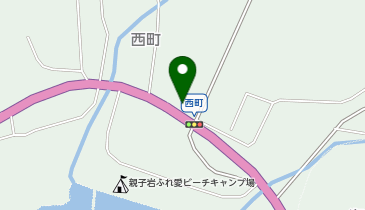 株式会社工藤商店の地図画像