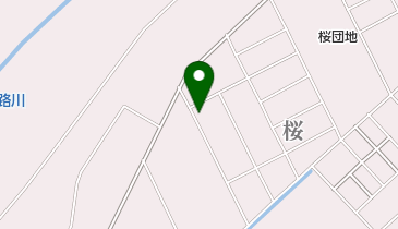 道東サウンドSOL企画の地図画像