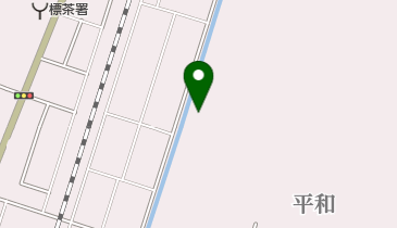 株式会社砂利工業の地図画像