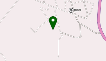 標茶町役場 塘路住民センター・塘路公民館の地図画像