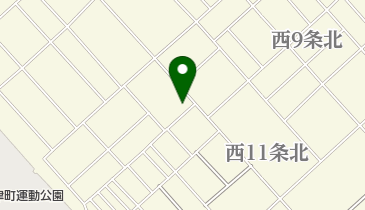 食事処ほんだ亭の地図画像