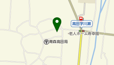 株式会社ツガワメディカルの地図画像