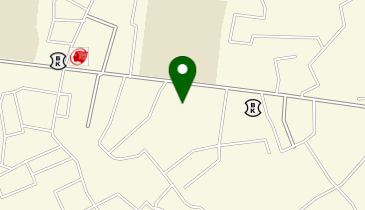 オーロラ薬局大野店の地図画像