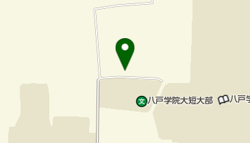 美保野フェローシップの地図画像