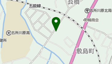 kimonoレンタル&ブティックRICHの地図画像