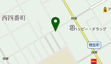 次郎商店の地図画像