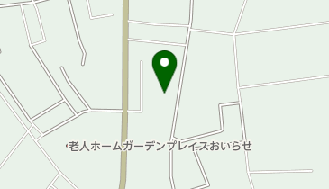 ピーアイジートレディング株式会社の地図画像