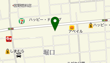 株式会社東建の地図画像