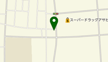 ジュエリー宍戸の地図画像