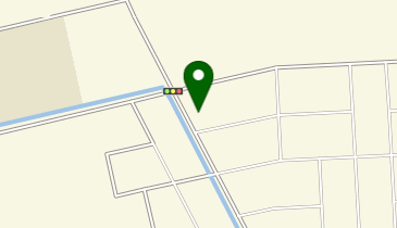 白銀理容所の地図画像