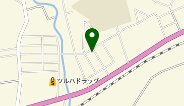 加藤珠算塾 大平教室の地図画像