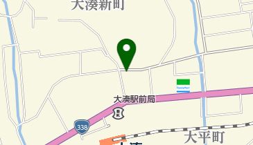 木村商会の地図画像