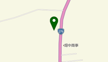 マルトク資源の地図画像