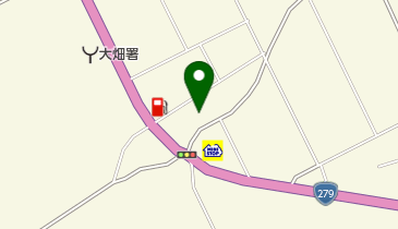 有限会社石谷住器店の地図画像