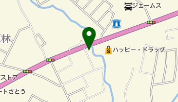 アングル(angle)の地図画像