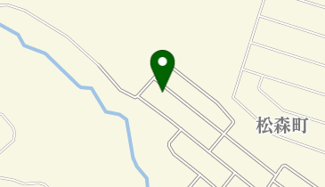 ぺっとさろん・めるもの地図画像