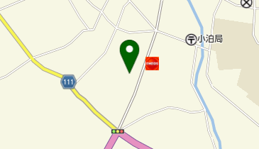 宮下無線電気商会の地図画像