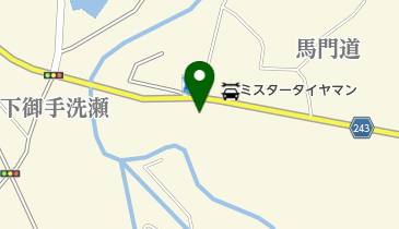 よこはま食事とコーヒーの地図画像