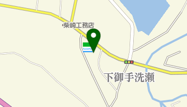 株式会社イワサキホームの地図画像