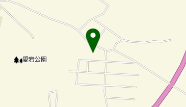 蛯沢ハウスの地図画像