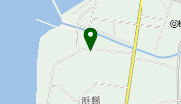 梅村板金加工所の地図画像