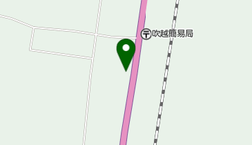 ヘアーサロン・ミクニの地図画像