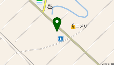 ワークショップ小笠原の地図画像