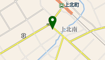 千葉商店の地図画像