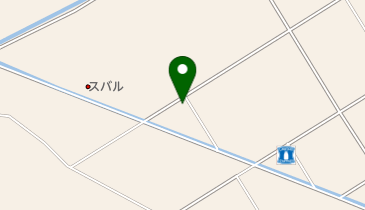 株式会社みちのくクボタ 上北店の地図画像