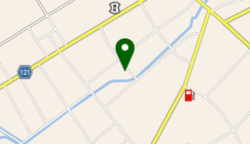 エビナ美容院の地図画像