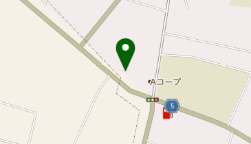 吹越台地飼料生産利用組合の地図画像