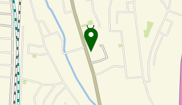 ピアノモード河南楽器の地図画像