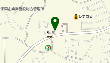 クリーニングSHOPLEO 西松園店の地図画像