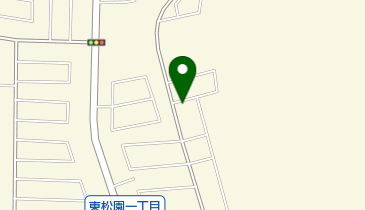 有限会社岩建ホームの地図画像