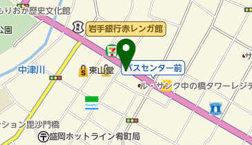 岩手県盛岡市のネイルサロン アイラッシュサロン一覧 Navitime