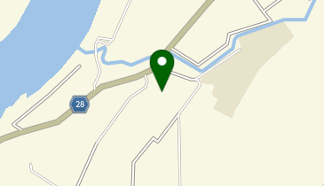 くろいわ産地直売所の地図画像