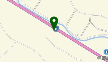 パーツショップKSの地図画像