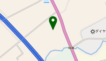 ファッションセンターしまむら 盛岡商品センターの地図画像