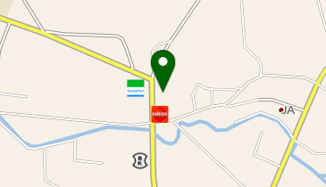 盛岡市民福祉バンク西根店の地図画像