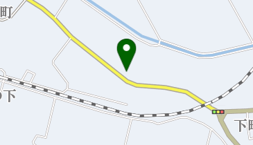 千葉牛乳店の地図画像