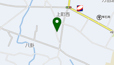 ゆうせん接骨鍼灸院の地図画像
