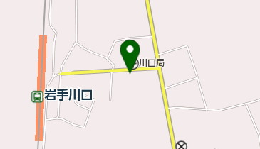 柴田酒店の地図画像