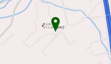 グループホームけーせんの地図画像