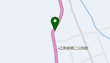 株式会社松本松本建築の地図画像