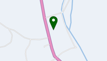 九戸村役場 戸田支所の地図画像