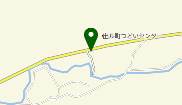 有限会社土屋工務店の地図画像