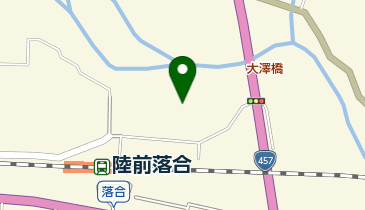 おひさま保育園の地図画像