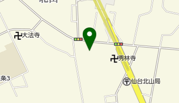 アスター薬局の地図画像