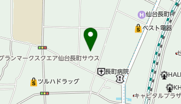 蛸薬師如来の地図画像