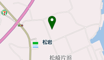赤まつはりきゅう接骨院の地図画像